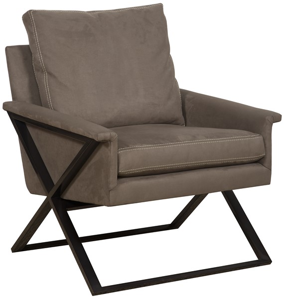 Everett Chair V835CH Our Products Vanguard Furniture
